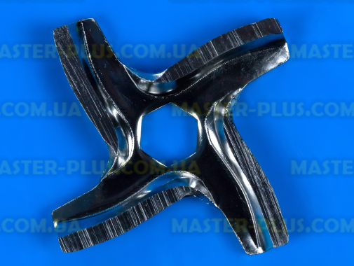 Ніж для м'ясорубки сумісний із Moulinex MS-0926063 для м’‎ясорубки