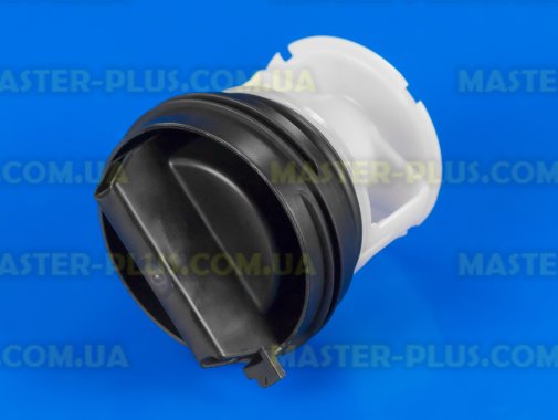 Крышка насоса (фильтр) Bosch 614351 Original для стиральной машины