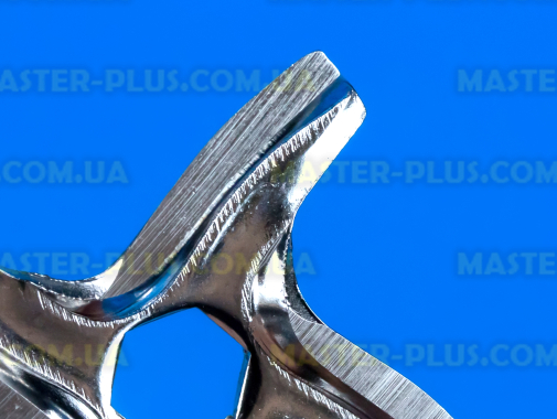 Ніж для м'ясорубки сумісний із Moulinex MS-0926063 для м’‎ясорубки