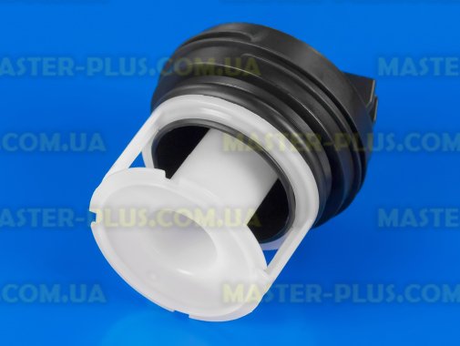 Крышка насоса (фильтр) Bosch 614351 Original для стиральной машины