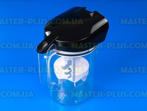 Контейнер для  пыли в сборе с фильтром Rowenta RS-2230001795 для пылесоса
