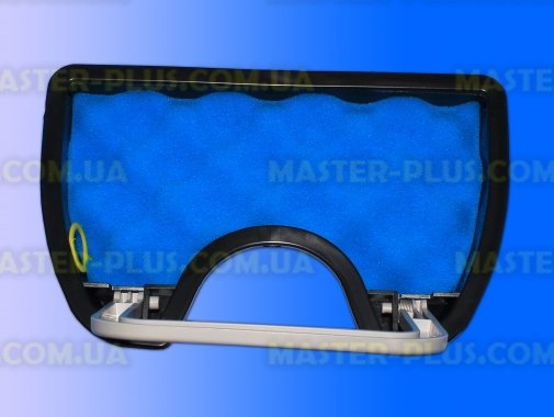

Фильтр внутренний (поролоновый) в сборе с корпусом Samsung DJ97-01041C