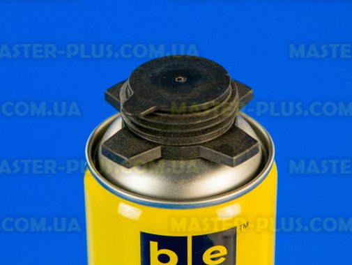Пена монтажная BeLife F75 Pro (A1) 850ml