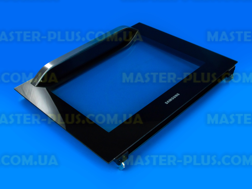 Дверь в сборе Samsung DG94-00429L для плиты и духовки
