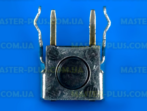 Кнопка тактовая угловая 6х6x6мм
