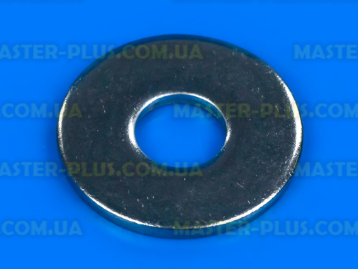 Шайба широкая M6*18 (нержавейка) DIN 9021