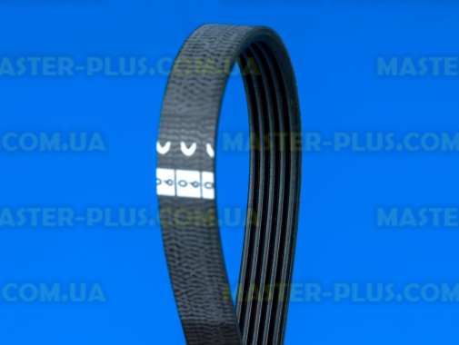 Ремень 1288 J5 EL «Optibelt» черный для стиральной машины