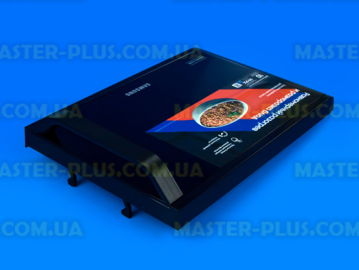 Дверка у зборі Samsung DE94-04288W для мікрохвильової печі