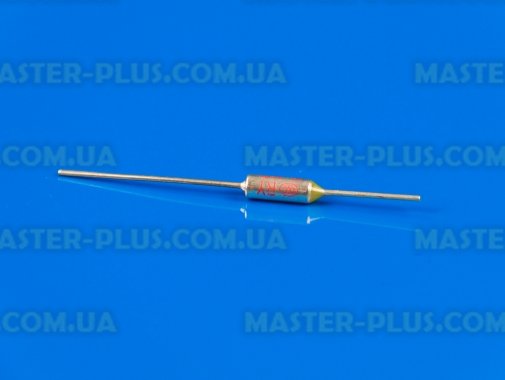 Термозапобіжник невідновлювальних 85 ° C 10A 250V