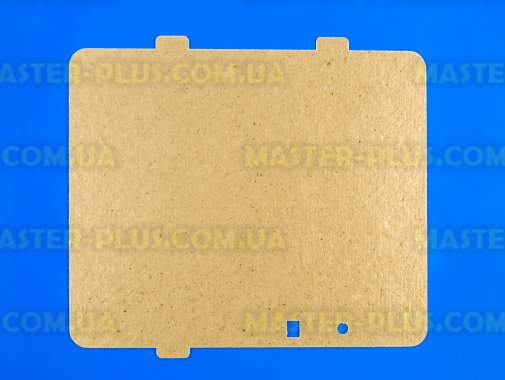 Слюда для микроволновой печи LG 3052W1M004B (Мастер Плюс) для микроволновой печи
