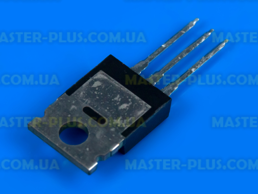 Транзистор IRG4BC30W