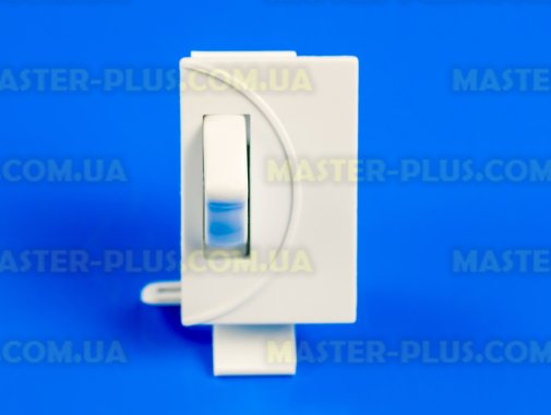 Кнопка включения света Samsung DA34-10120E Original для холодильника