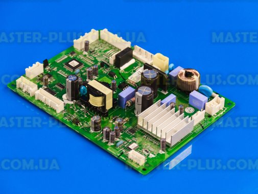 Модуль (плата управления) LG EBR80525427 для холодильника