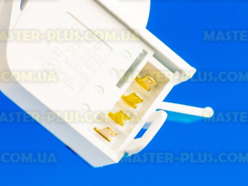 Кнопка включения света Samsung DA34-10120E Original для холодильника
