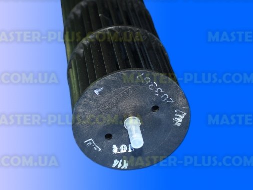 Вентилятор (крыльчатка) внутреннего блока для кондиционера Samsung DB94-00627A для кондиционера