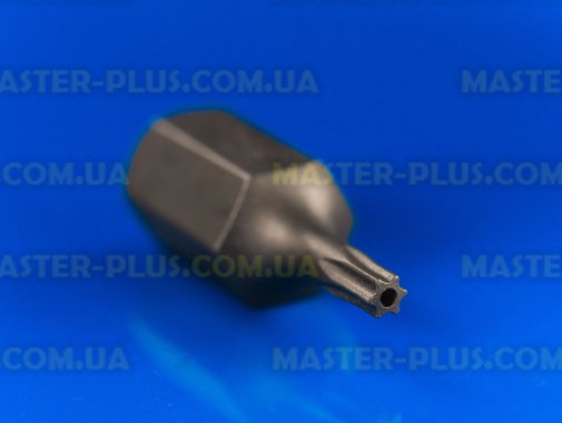 Бита torx с отверстием T15H под адаптер 10мм Force 1773015