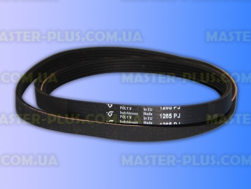 

Ремень 1265 J5 «Hutchinson» черный