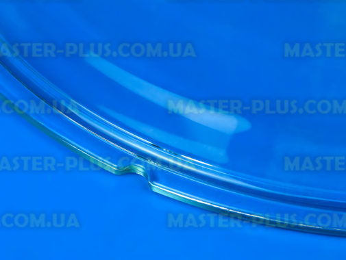 Скло дверцят (люка) Samsung DC64-01790A Original  для пральної машини