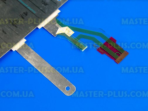 Панель управления (мембрана) Samsung DE34-00407B Original для микроволновой печи