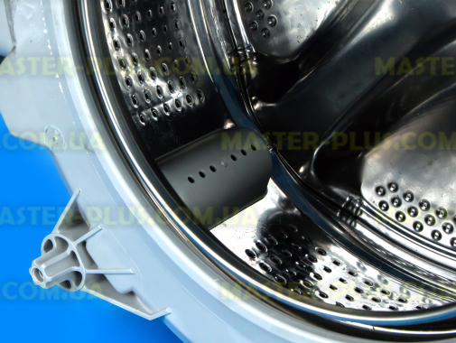 Бак в зборі з барабаном Beko 2323100900 для пральної машини