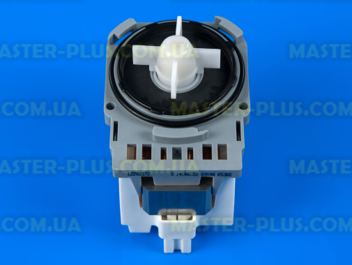 Насос (помпа) на трех защелках Askoll Mod. M325 для стиральной машины