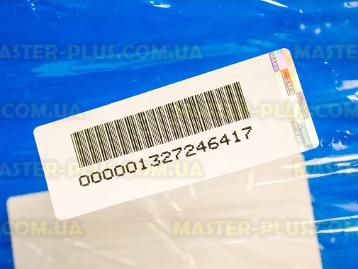 Резина (манжет) люка Electrolux 1327246417 для стиральной машины