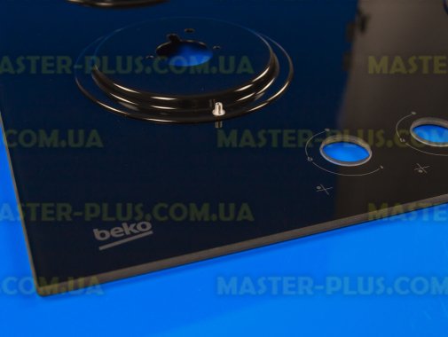 Стеклокерамическая поверхность Beko 4490244217 для плиты и духовки