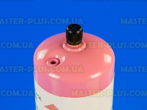 Фреон R410a (балон 650 гр) під клапан шредера для холодильника