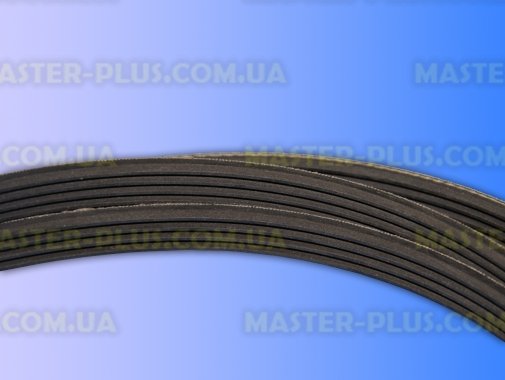 Ремінь 1428 J4 «Optibelt» чорний для пральної машини