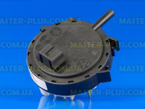 Прессостат (датчик рівня) води Zanussi 50209437008 для посудомийної машини
