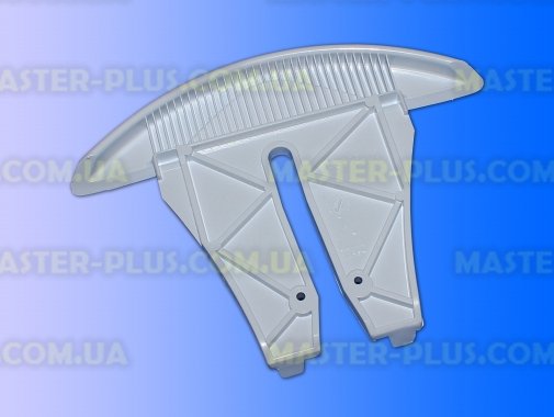 Ручка дверцят Indesit C00116861 для пральної машини