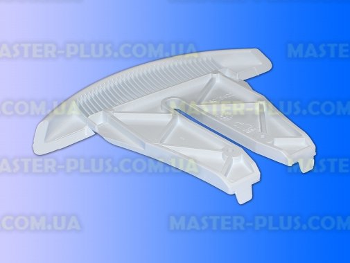 Ручка дверцят Indesit C00116861 для пральної машини