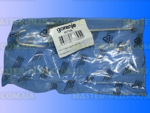 Пружина бака Gorenje 587305 для пральної машини
