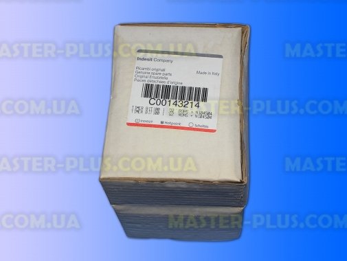 Электронный модуль (плата) посудомоечной машины Indesit Ariston C00143214 для посудомоечной машины