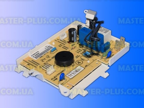 Электронный модуль (плата) посудомоечной машины Indesit Ariston C00143214 для посудомоечной машины