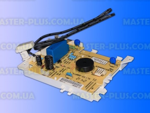 Электронный модуль (плата) посудомоечной машины Indesit Ariston C00143214 для посудомоечной машины