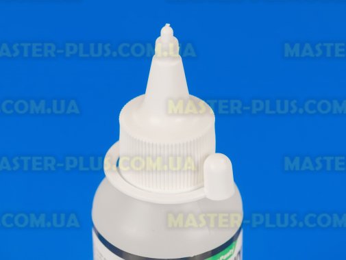 Масло силиконовое SILIKONOWY OLEJ AG Termopasty (AGT-015) 100ml.