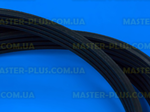 Ремень 1180 J4 EL «Hutchinson» черный для стиральной машины