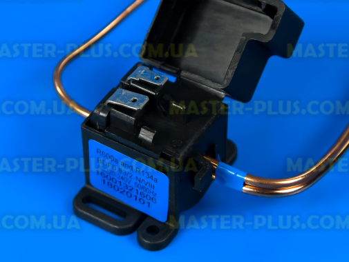 Клапан электромагнитный совместимый с Ariston C00143137 для холодильника