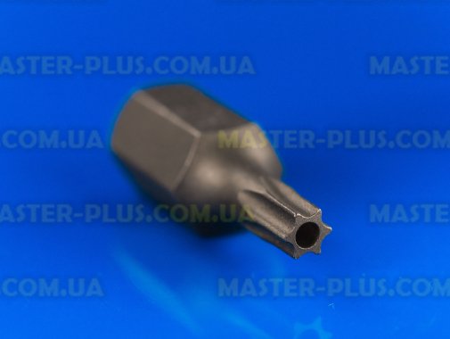 Бита torx с отверстием T27H под адаптер 10мм Force 1773027