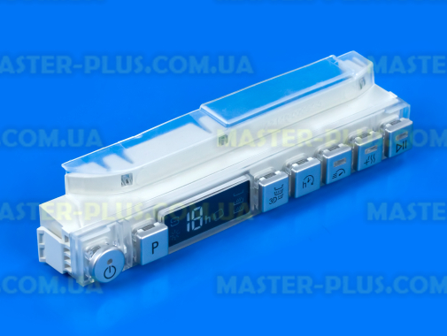 Модуль (плата) индикации Ariston C00647052 для посудомоечной машины