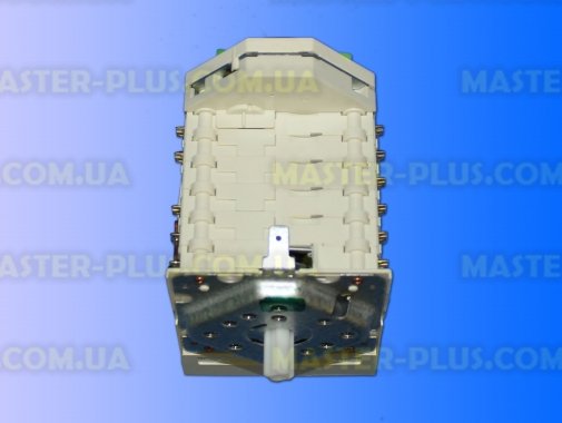 Програматор (селектор програм) Indesit C00033059 для пральної машини