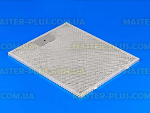 Фільтр жировий Pyramida 11000207 для витяжки