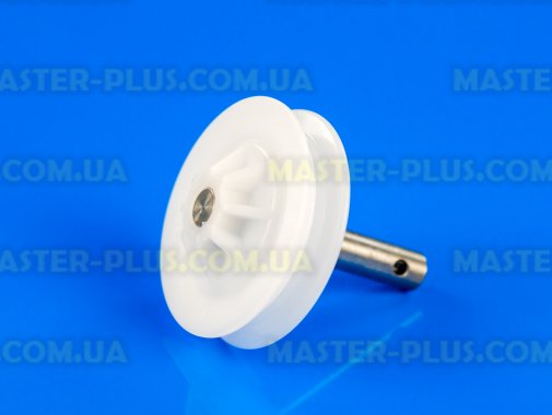 Шкив мотора Electrolux 1506423100 для сушильной машины