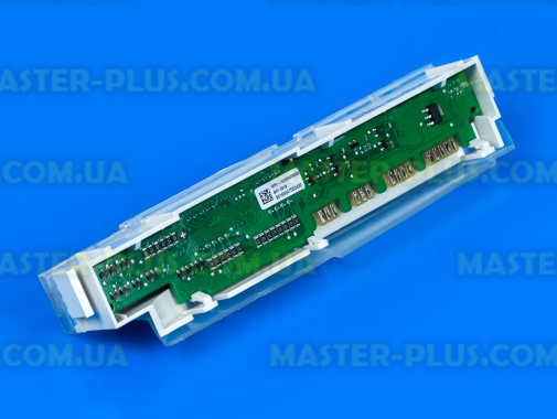 Модуль (плата) индикации Ariston C00647052 для посудомоечной машины