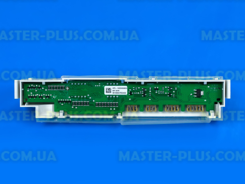Модуль (плата) индикации Ariston C00647052 для посудомоечной машины