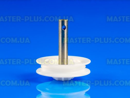 Шкив мотора Electrolux 1506423100 для сушильной машины