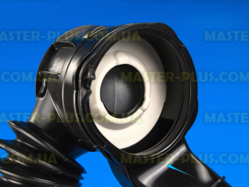 Патрубок от бака к насосу Electrolux 1327740476 Original для стиральной машины