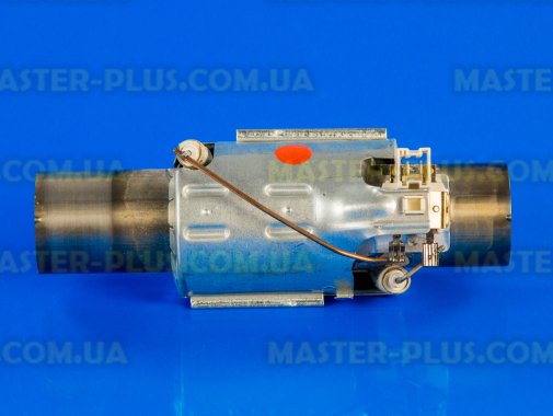 ТЭН проточный совместимый с Ariston C00074000 для посудомоечной машины