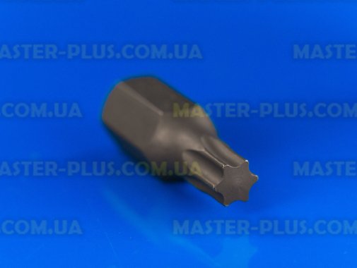 Бита torx T40 под адаптер 10мм Force 1763040